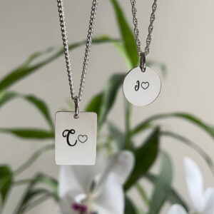 Dúo personalizado para parejas